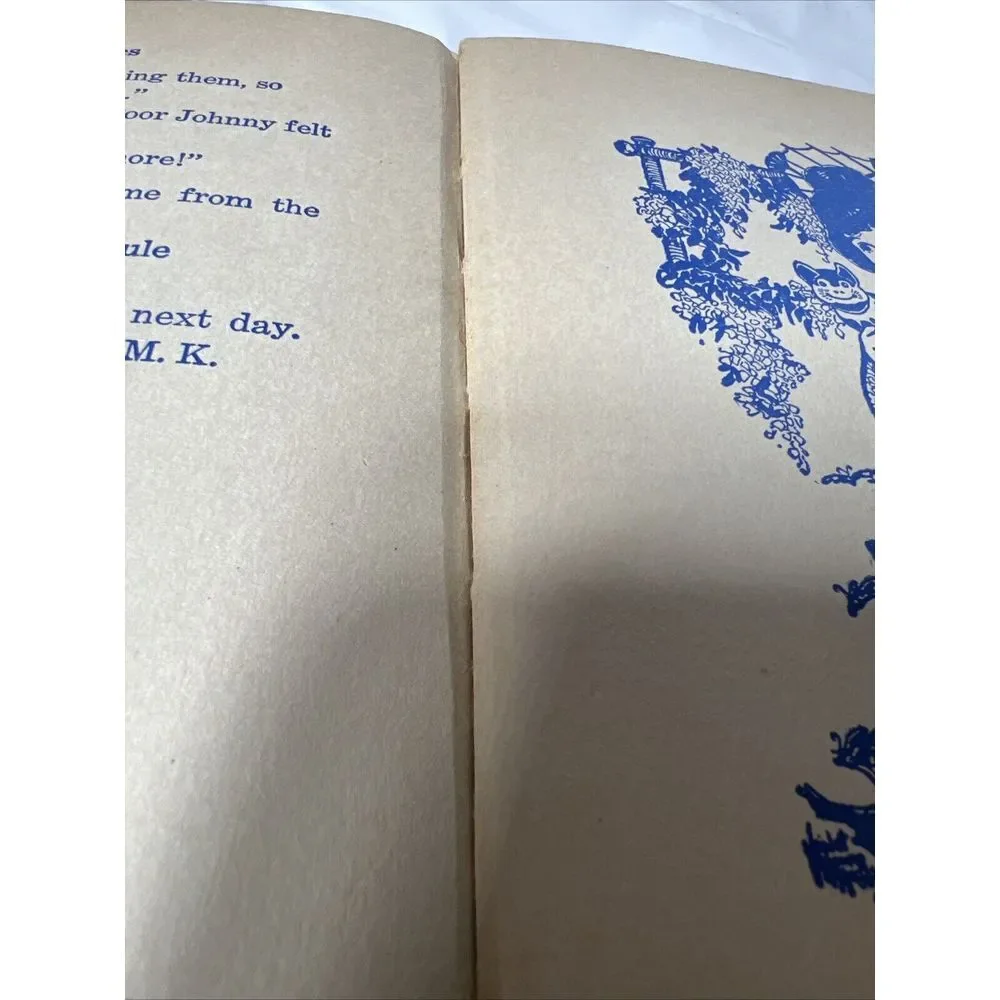 1934Vintage‎  The Big Story Book